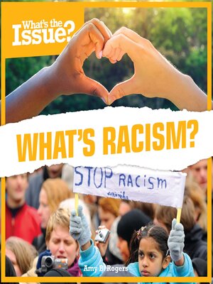 cover image of What's Racism?